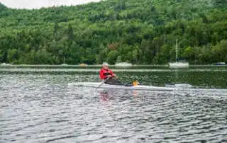 Liteboat rowing days 2021