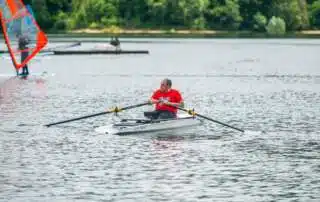 Liteboat rowing days 2021