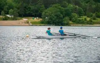 Liteboat rowing days 2021